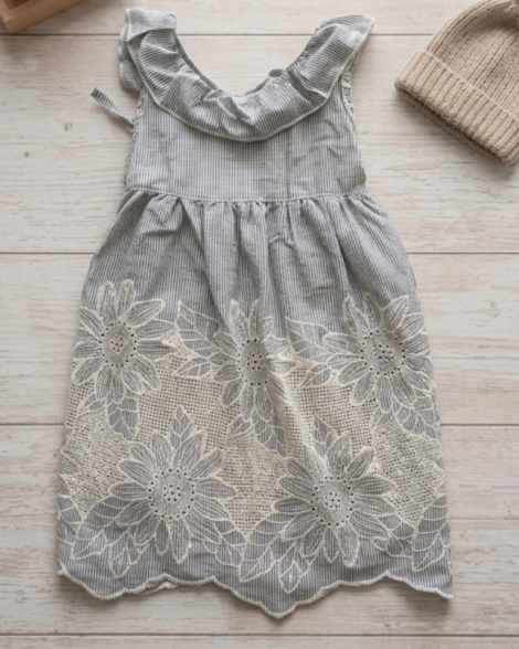 VESTIDO MINI SOPHIE