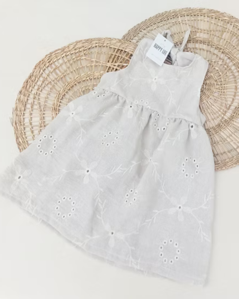VESTIDO MINI HOLY