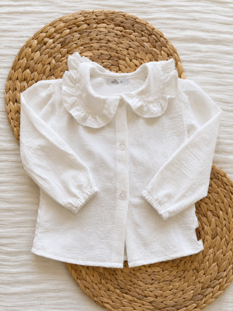 BLUSA KIDS AMELIA