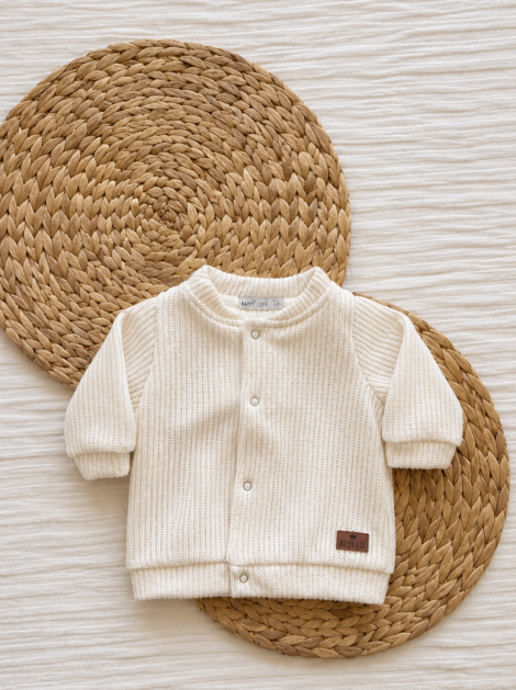 CARDIGAN MINI COZY