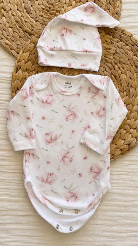 BODY MINI PEONY
