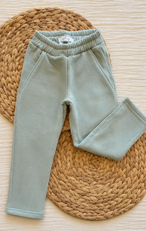 JOGGER KIDS TREE