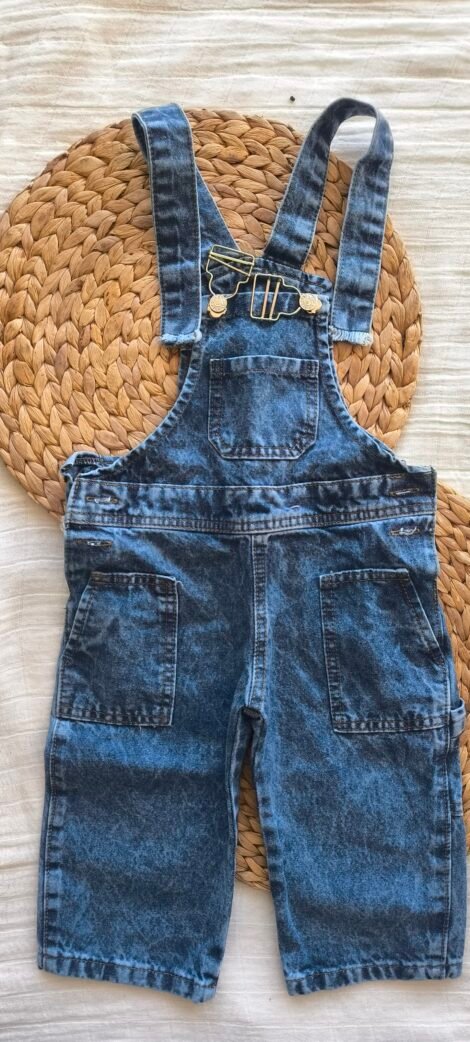 JARDINERO MINI MATU