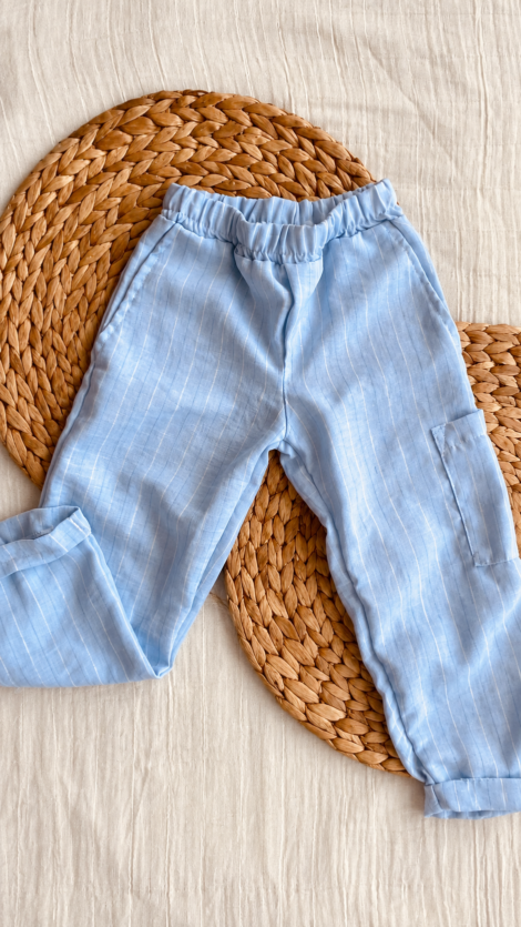 pant celeste